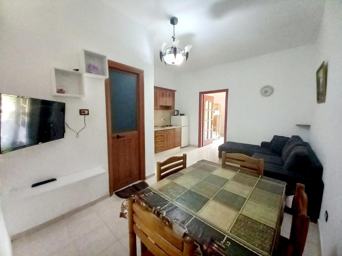 Leilighet Kraja Velipojë