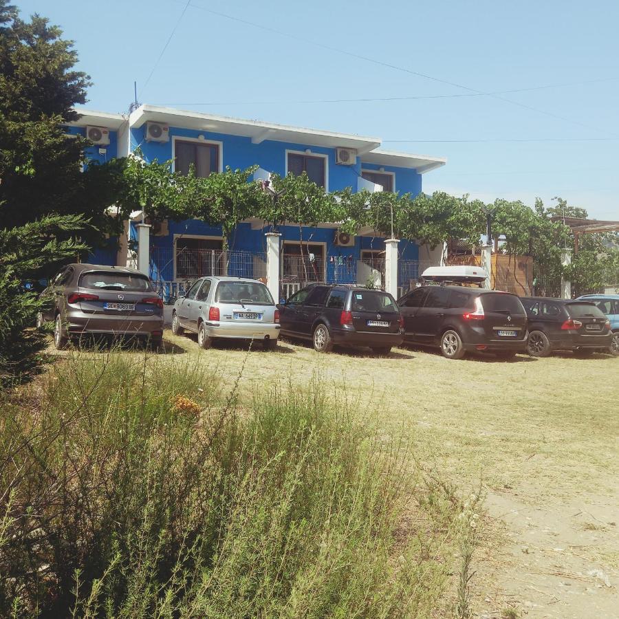 Leilighet Kraja