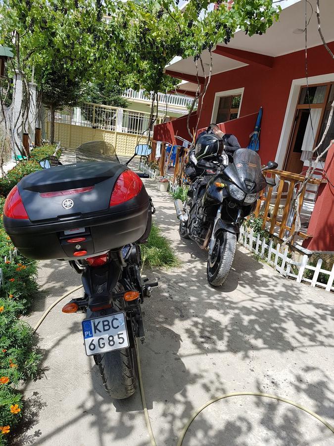 Leilighet Kraja